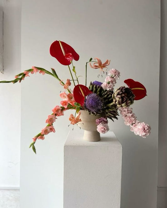 Summer Breeze No.2 Arrangement