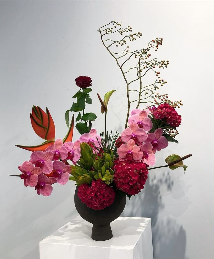 Summer Breeze No.3 Arrangement