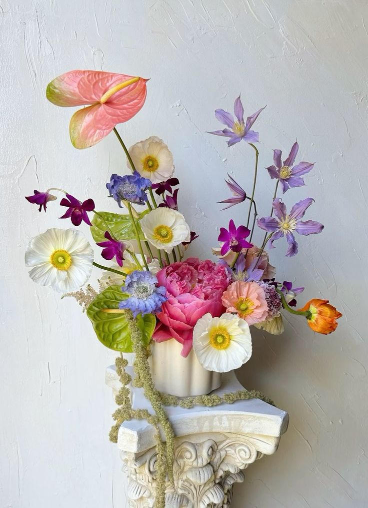 Summer Breeze No.2 Arrangement