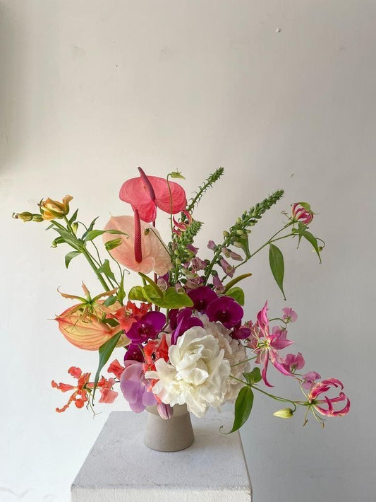 Summer Breeze No.3 Arrangement