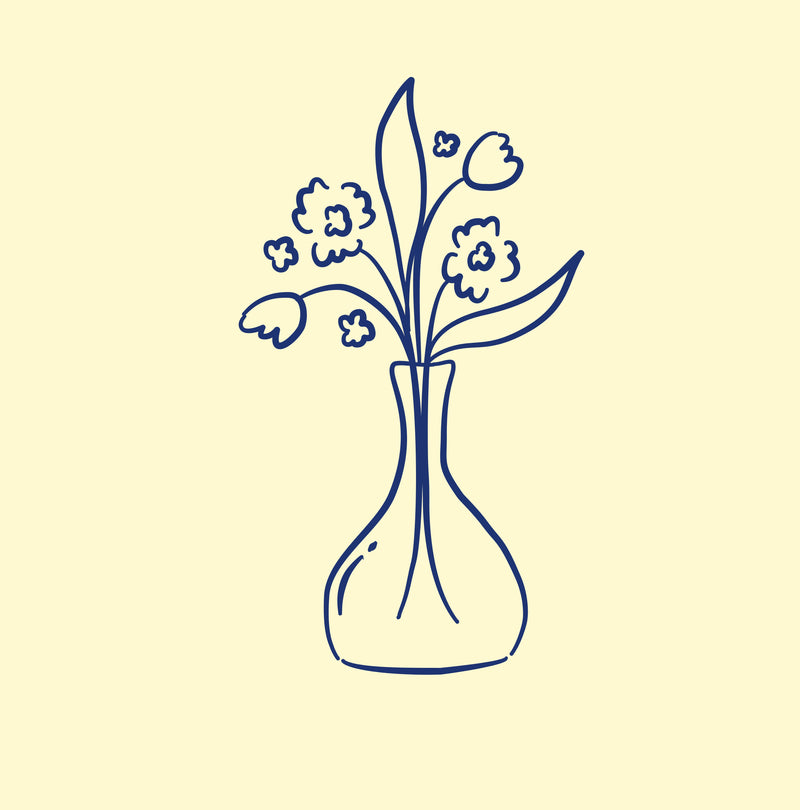 Florist'in Seçimi No:1