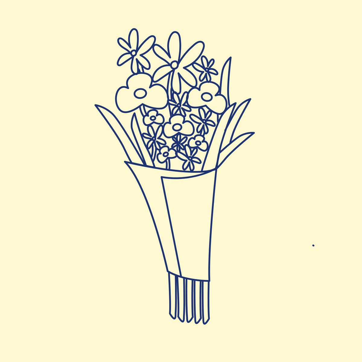 Florist'in Seçimi No:2