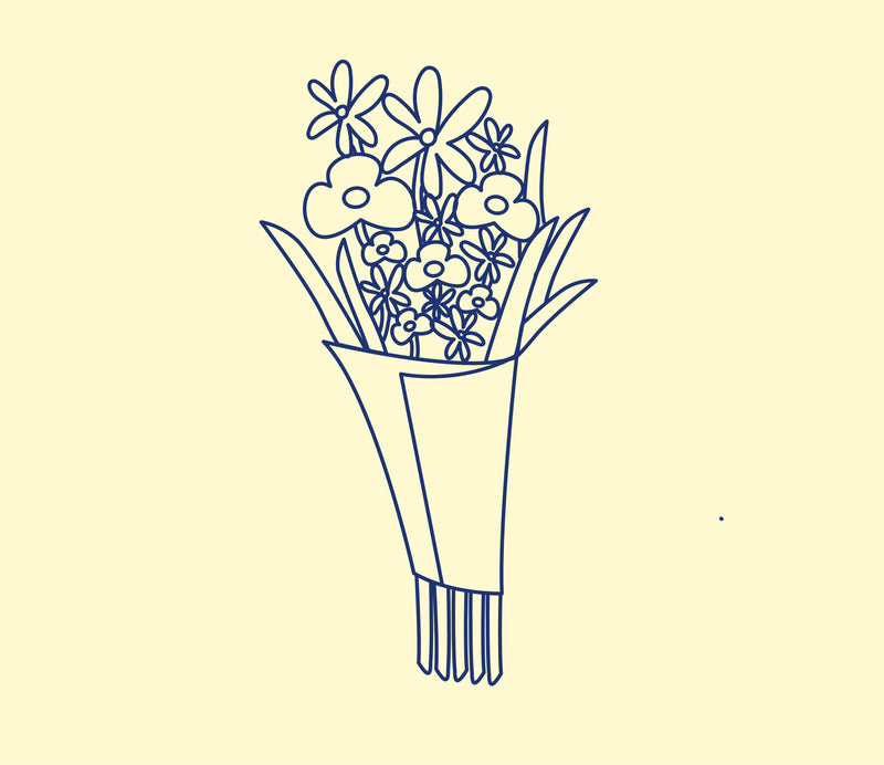 Florist'in Seçimi No:2