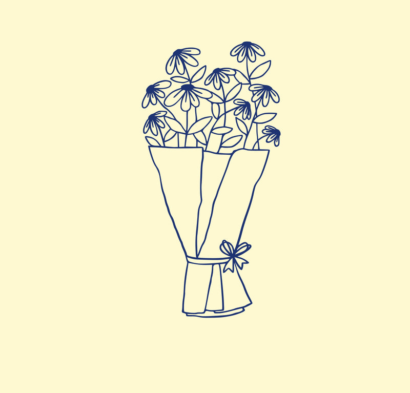 Florist'in Seçimi No:3