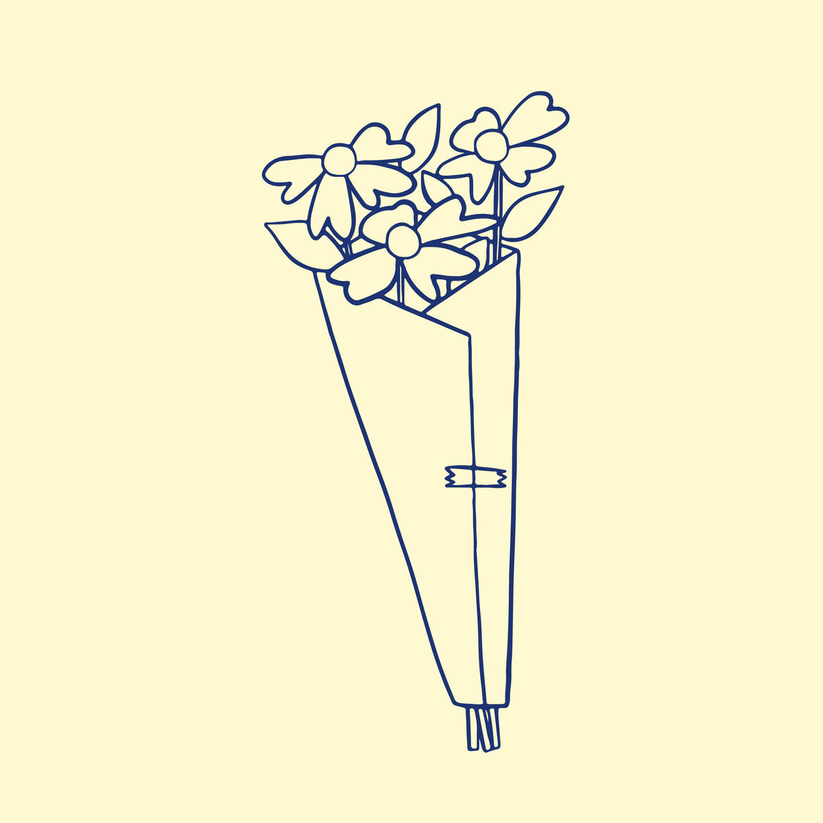 Florist'in Seçimi No:1