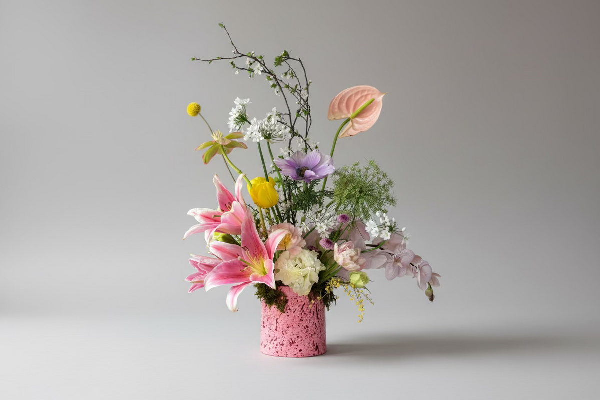 Summer Breeze No.3 Arrangement