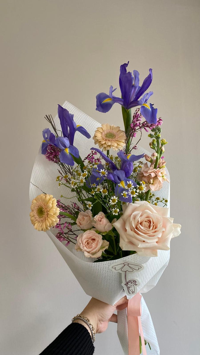 Florist'in Seçimi No:1