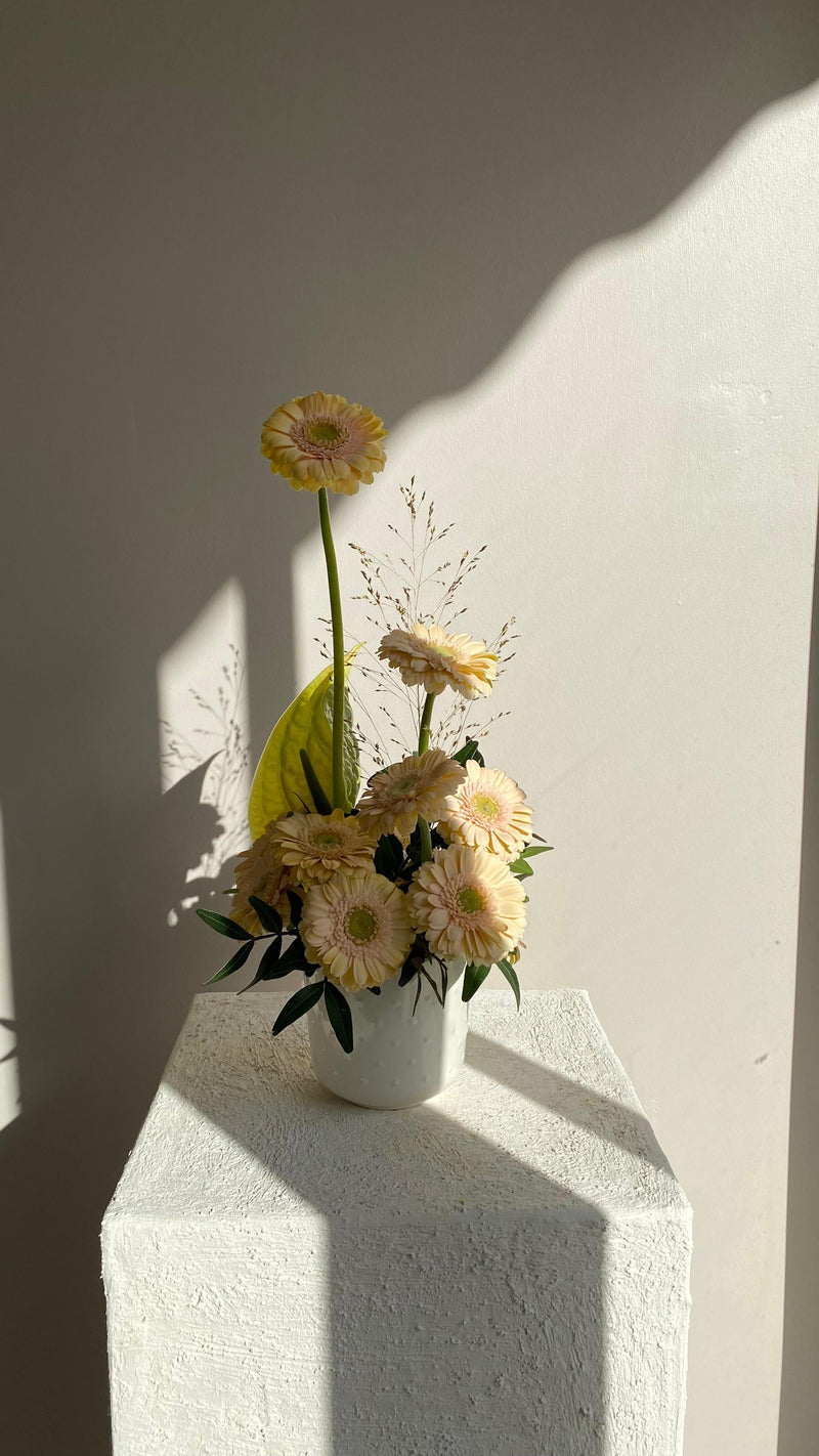 Florist'in Seçimi No:1