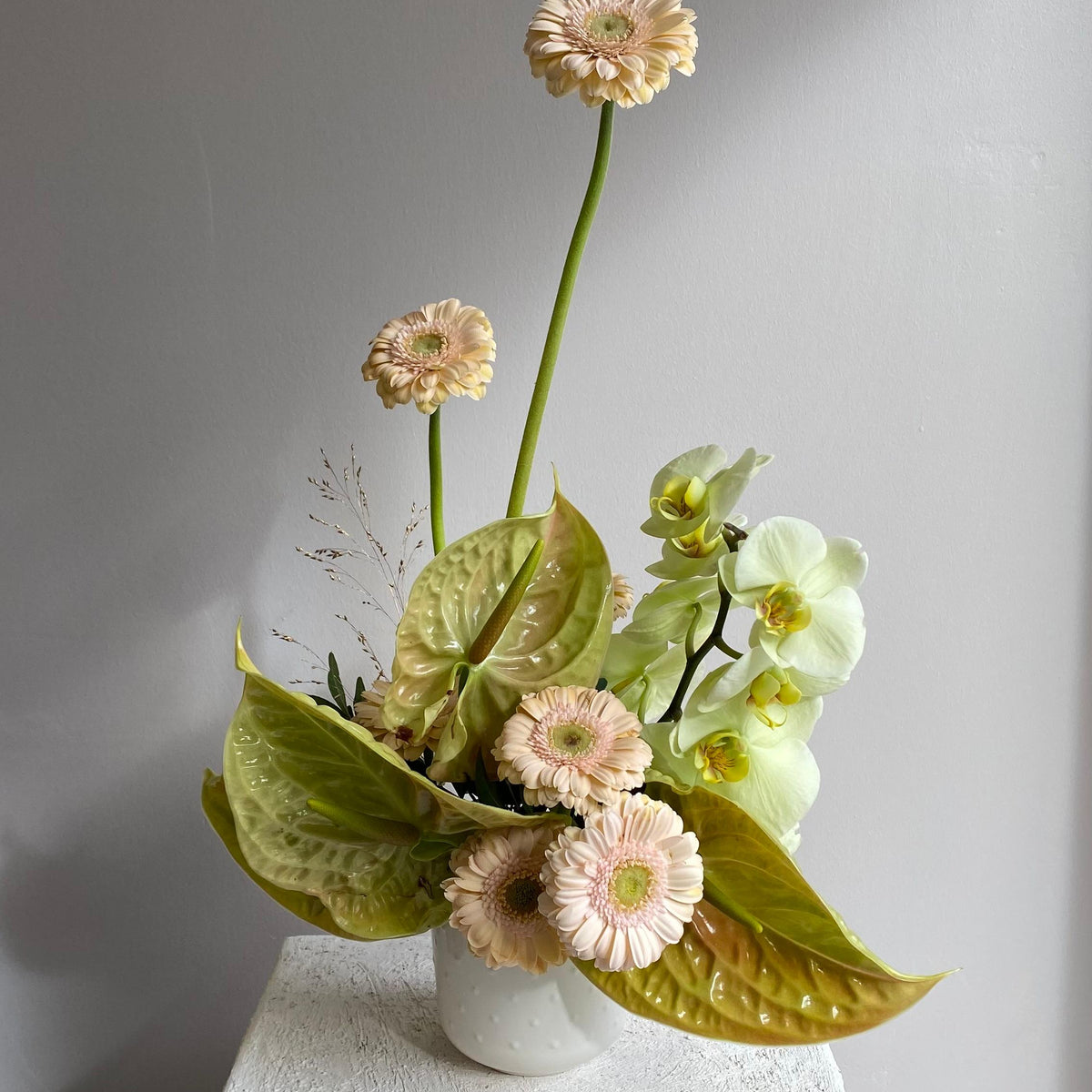 Florist'in Seçimi No:2