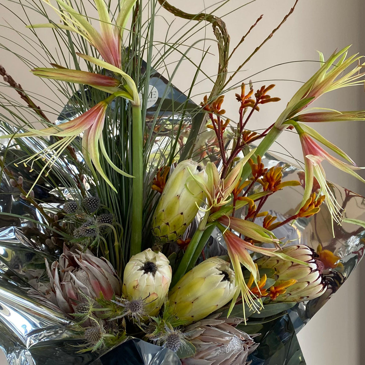 Florist'in Seçimi No:3