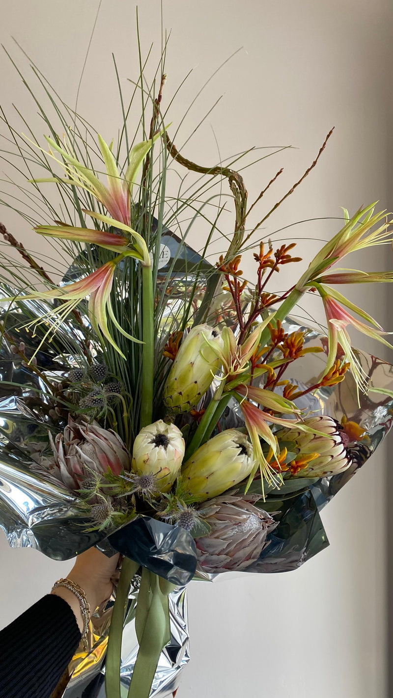 Florist'in Seçimi No:3